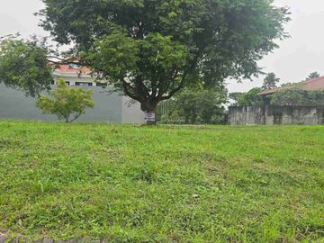 Citraland, Puncak golf, kavling siap bangun