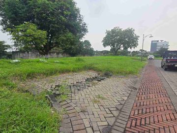 Citraland, Puncak golf, kavling siap bangun