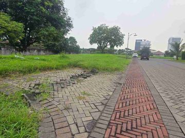 Citraland, Puncak golf, kavling siap bangun
