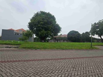 Citraland, Puncak golf, kavling siap bangun