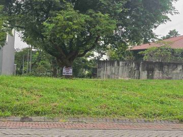 Citraland, Puncak golf, kavling siap bangun