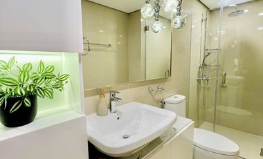 38 Park Avenue 2BR Corner 85sqm Maids Furnished Cebu IT Park