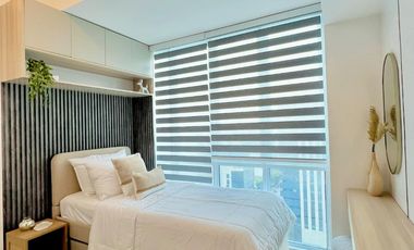 38 Park Avenue 2BR Corner 85sqm Maids Furnished Cebu IT Park