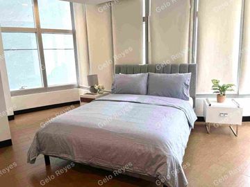 One Central Condominium 2Bedroom For Lease Salcedo Makati