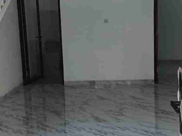 Dijual rumah baru Scandinavian Cipayung Jakarta timur