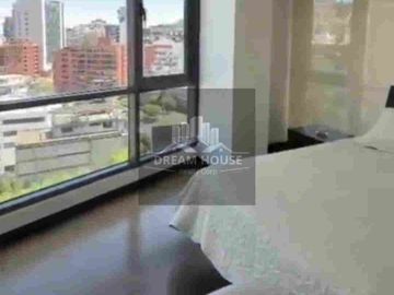 Renta de Departamento Amoblado de 3 dormitorios, Sector Bellavista, Quito, Ecuador