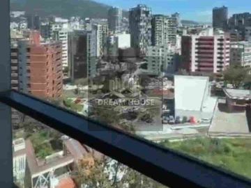 Renta de Departamento Amoblado de 3 dormitorios, Sector Bellavista, Quito, Ecuador