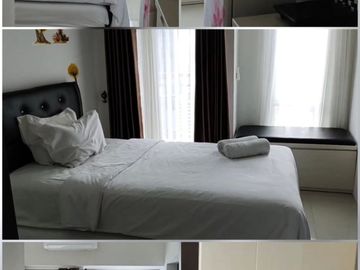 MURAH Tanglin Studio Pakuwon Mall