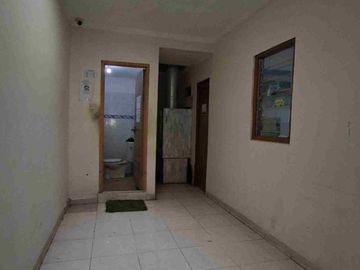 RUMAH COCOK UNTUK USAHA