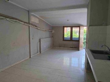 RUMAH COCOK UNTUK USAHA
