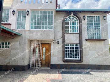 CASA SOLA EN VENTA, A 10 MINUTOS DE ALFREDO DEL MAZO