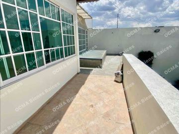 CASA SOLA EN VENTA, A 10 MINUTOS DE ALFREDO DEL MAZO