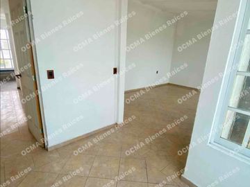 CASA SOLA EN VENTA, A 10 MINUTOS DE ALFREDO DEL MAZO