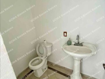 CASA SOLA EN VENTA, A 10 MINUTOS DE ALFREDO DEL MAZO