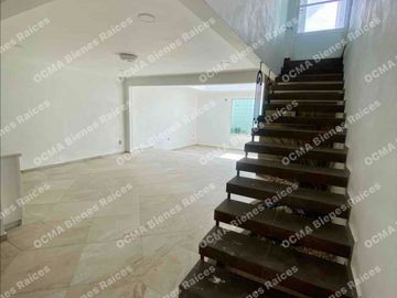 CASA SOLA EN VENTA, A 10 MINUTOS DE ALFREDO DEL MAZO