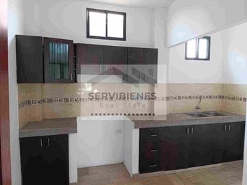 Departamento de 2 dormitorios en 3er piso (sin ascensor)