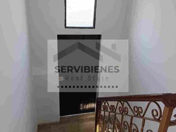Departamento de 2 dormitorios en 3er piso (sin ascensor)