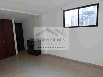Departamento de 2 dormitorios en 3er piso (sin ascensor)