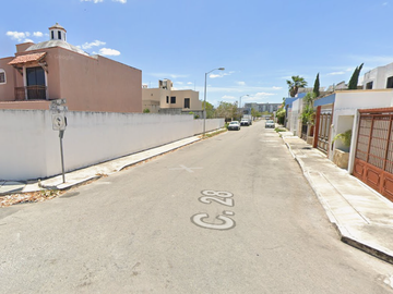 Invierte Inteligente, Compra Cesión de Derechos ! Venta de hermosa propiedad en fraccionamiento la castellana, Merida Yucatan.