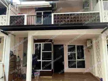 Rumah Bagus Furnished aryana Karawaci Tangerang