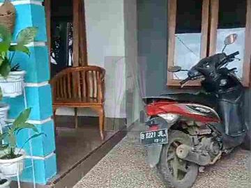 Rumah Jual Legok Tangerang