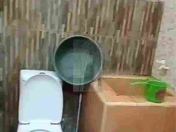 Rumah Jual Legok Tangerang