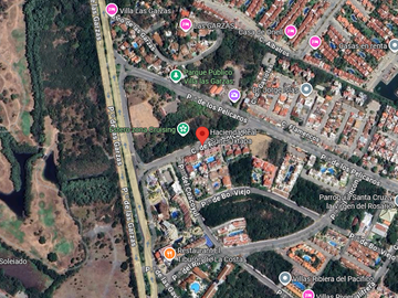 Departamento En Remate Bancario- Hacienda Real Suites, Ixtapa Zihuatanejo, Guerrero.