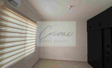 RENTA CASA POLIGONO SUR 3 HABITACIONES 3 BAÑOS
