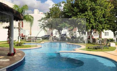 RENTA CASA POLIGONO SUR 3 HABITACIONES 3 BAÑOS