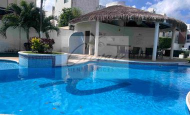 RENTA CASA POLIGONO SUR 3 HABITACIONES 3 BAÑOS