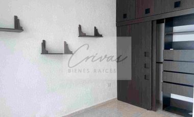 RENTA CASA POLIGONO SUR 3 HABITACIONES 3 BAÑOS