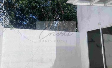RENTA CASA POLIGONO SUR 3 HABITACIONES 3 BAÑOS