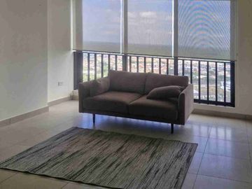 🟢VENTA HERMOSO DEPARTAMENTO EN URB. BOSQUES DE LA COSTA - VIA A LA COSTA🟢