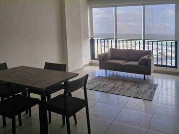 🟢VENTA HERMOSO DEPARTAMENTO EN URB. BOSQUES DE LA COSTA - VIA A LA COSTA🟢