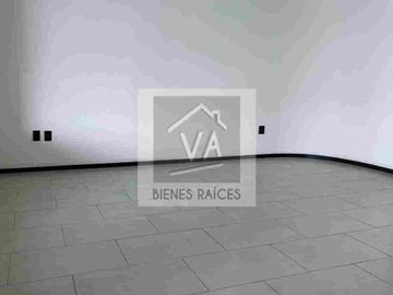 Renta de casa en Metepec