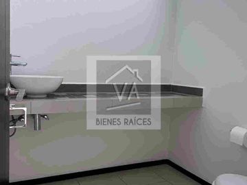 Renta de casa en Metepec