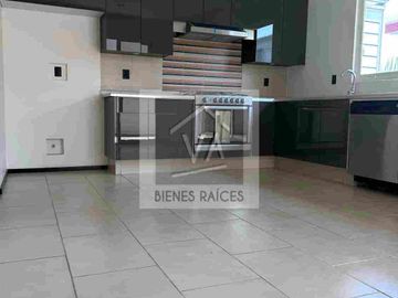 Renta de casa en Metepec