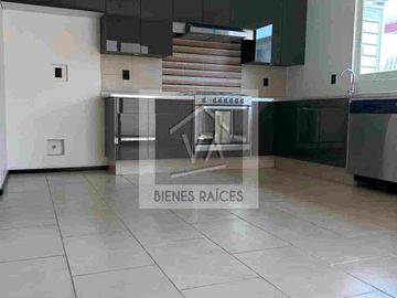 Renta de casa en Metepec