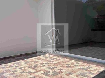 Renta de casa en Metepec