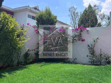Renta de casa en Metepec