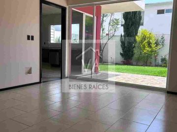 Renta de casa en Metepec