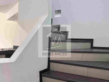 Renta de casa en Metepec