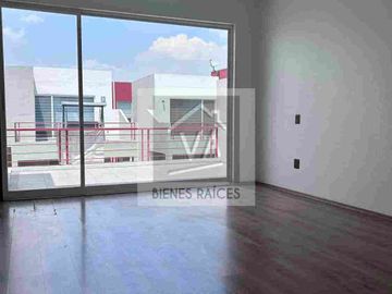 Renta de casa en Metepec