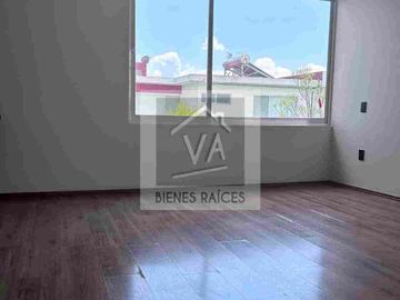 Renta de casa en Metepec