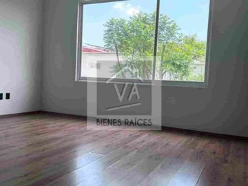 Renta de casa en Metepec