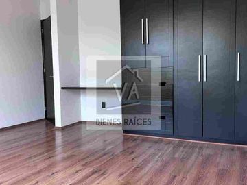 Renta de casa en Metepec
