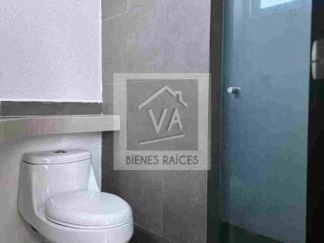 Renta de casa en Metepec