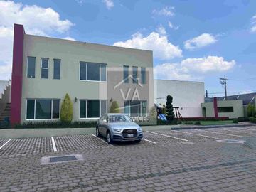 Renta de casa en Metepec
