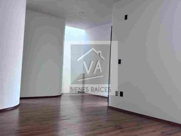 Renta de casa en Metepec