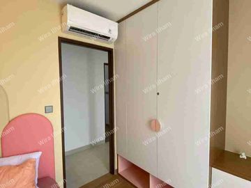 Hunian berkonsep *Double decker* di kawasan elite Jakarta Selatan